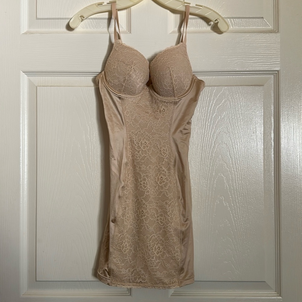 34B shapewear by self expressions